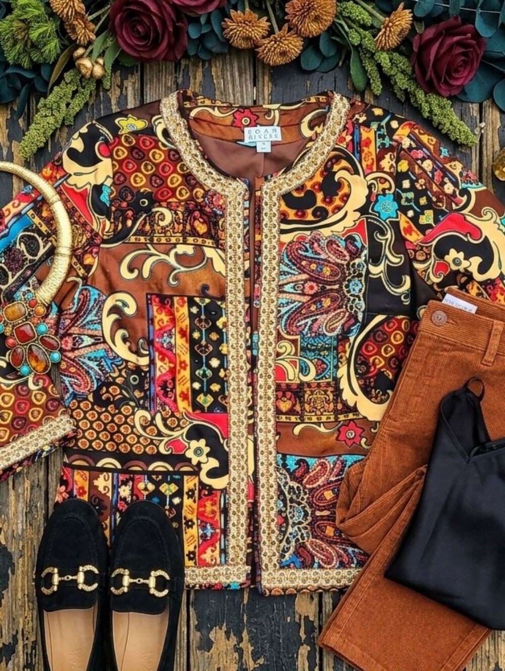 Jacket